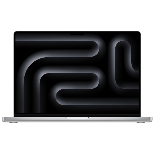 MacBook Pro 16 M4 Pro 48/512 Гб Silver-0603073745