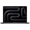 MacBook Pro 16 M4 Pro 48/512 Гб Space Black-0603073645