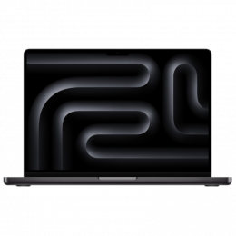 MacBook Pro 16 M4 Pro 24/512 Гб Space Black
