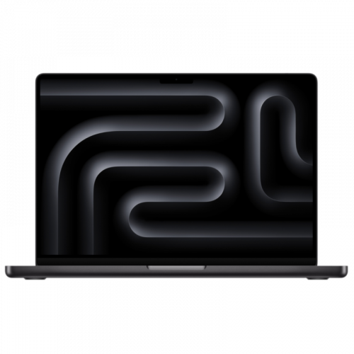 MacBook Pro 16 M4 Pro 48/512 Гб Space Black-0603073645