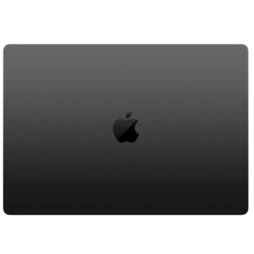 MacBook Pro 16 M4 Pro 48/512 Гб Space Black-0603073645