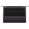 MacBook Pro 16 M4 Pro 48/512 Гб Space Black-0603073645
