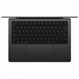 MacBook Pro 16 M4 Pro 24/512 Гб Space Black