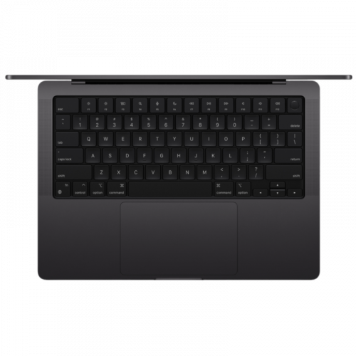 MacBook Pro 16 M4 Pro 48/512 Гб Space Black-0603073645
