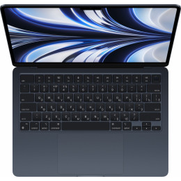 MacBook  Air 13 M2 256 Гб