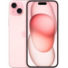 iPhone 15 Plus 128 Гб Pink