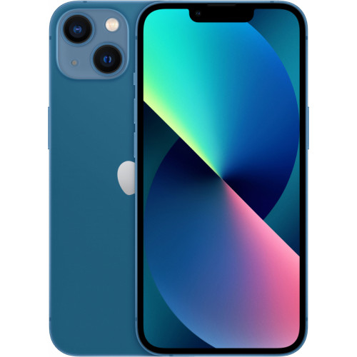 iPhone 13 256 Гб Blue