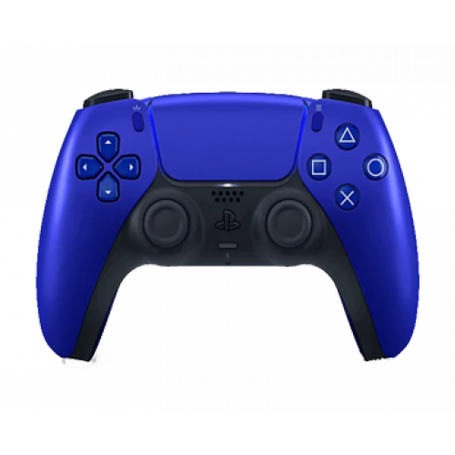 Геймпад беспроводной DualSense PS5 Blue-1122332216