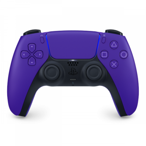 Геймпад беспроводной DualSense PS5 Purple-1122332216