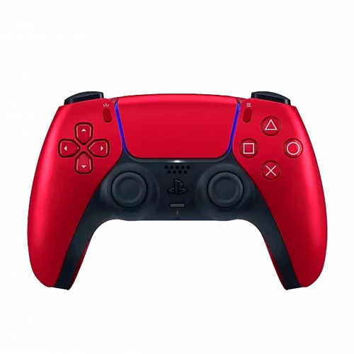 Геймпад беспроводной DualSense PS5 Red-1122332214