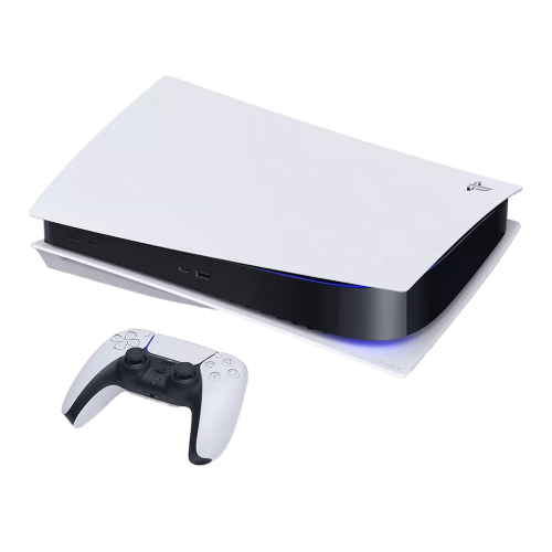 Игровая приставка Sony PlayStation 5 Disc Slim 2000A-1122332210
