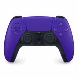 Геймпад беспроводной DualSense PS5 Purple