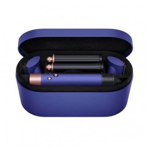 Стайлер Dyson Airwrap HS05 Complete Long Blue blush