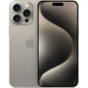 iPhone 15 Pro 1 Тб  Natural Titanium