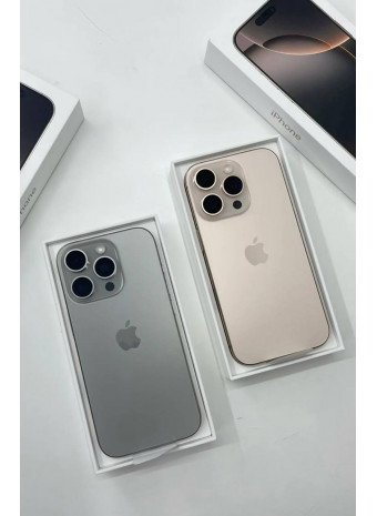 iPhone 15 Pro vs iPhone 16 Pro: какую модель выбрать перед выходом iPhone 17?