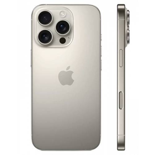 iPhone 16 Pro 512 Гб Natural Titanium-0603093783