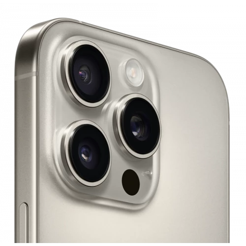 iPhone 16 Pro 512 Гб Natural Titanium-0603093783