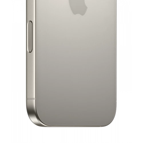 iPhone 16 Pro 512 Гб Natural Titanium-0603093783