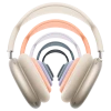 Наушники Apple AirPods Max USB-C 2024 Purple-0603093240