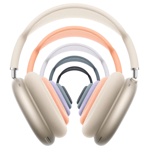 Наушники Apple AirPods Max USB-C 2024 Purple-0603093240