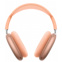 Наушники Apple AirPods Max USB-C 2024 Orange