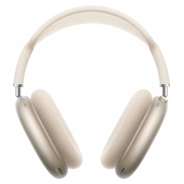 Наушники Apple AirPods Max USB-C 2024 Starlight