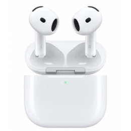 Наушники Apple AirPods 4