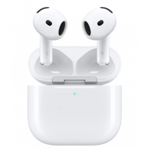 Наушники Apple AirPods 4 ANC-0603093241