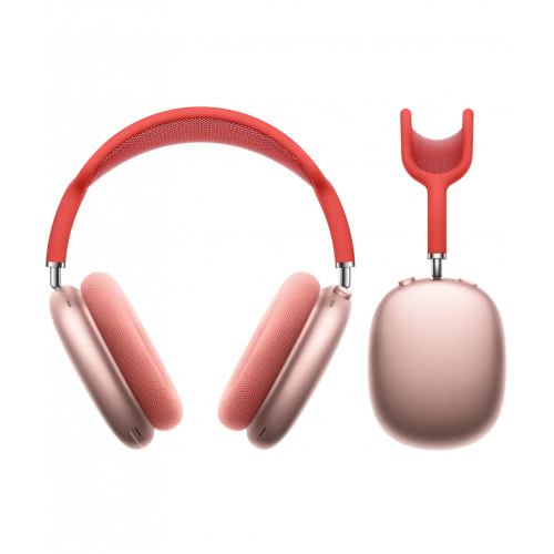 Наушники Apple AirPods Max Pink-0603093240