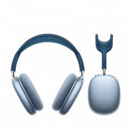 Наушники Apple AirPods Max Sky Blue