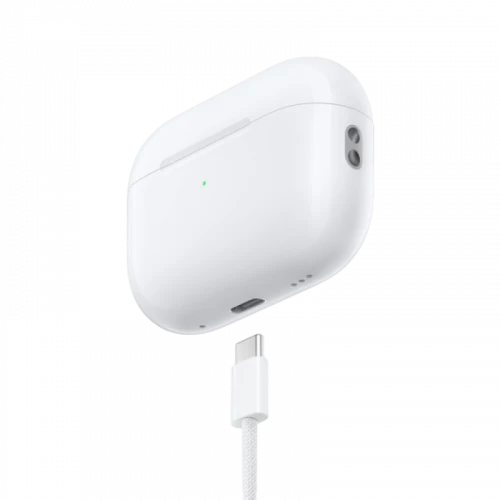 Наушники Apple AirPods Pro 2  (Type-C)-0603093241