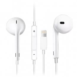 Наушники Apple EarPods Lightning