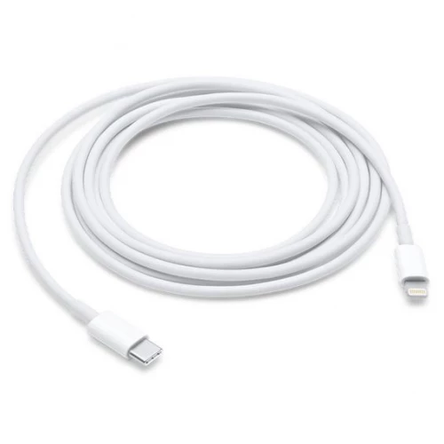 Кабель Apple USB‑C/Lightning (1 m)-0603093211