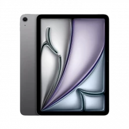 Apple iPad Air 11 M3 (2025) 128 Гб Wi-Fi Space Gray