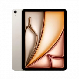 Apple iPad Air 13 M3 (2025) 256 Гб Wi-Fi Starlight