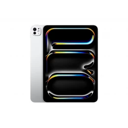 Apple iPad Pro 11 (2024) 512 Гб Wi-Fi Silver