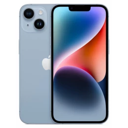 iPhone 14 256 Гб Blue
