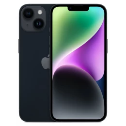 iPhone 14 256 Гб Midnight