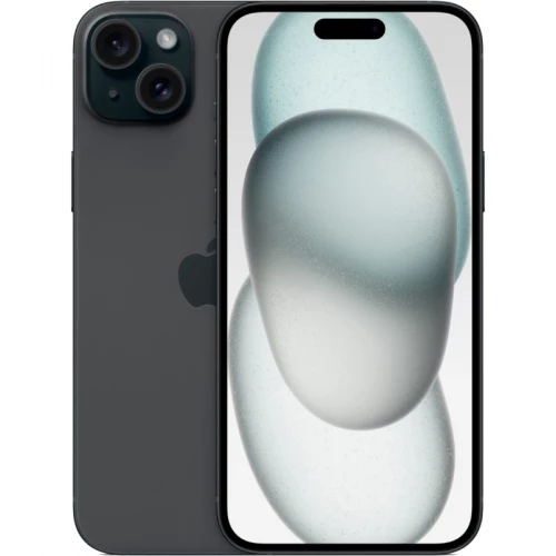 iPhone 15 256 Гб Black-0603093783