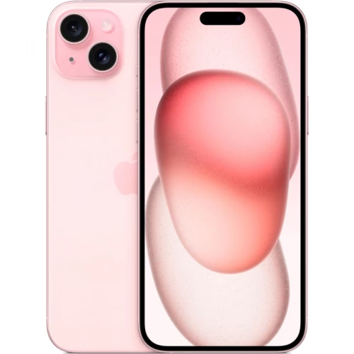 iPhone 15 Plus 256 Гб Pink-0603093783