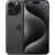 iPhone 15 Pro 512 Гб Black Titanium