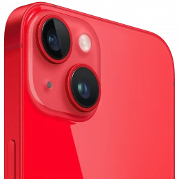 iPhone 14 128 Гб Red