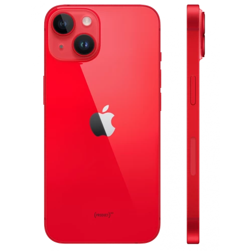 iPhone 14 128 Гб Red-0603093124