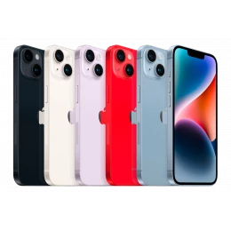iPhone 14 128 Гб Red