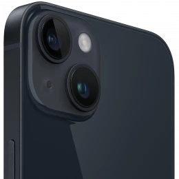 iPhone 14 256 Гб Midnight