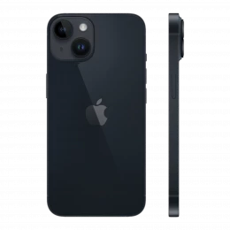 iPhone 14 256 Гб Midnight