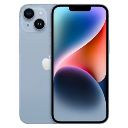 iPhone 14 128 Гб Blue