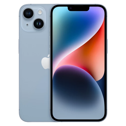 iPhone 14 128 Гб Blue-0603093125
