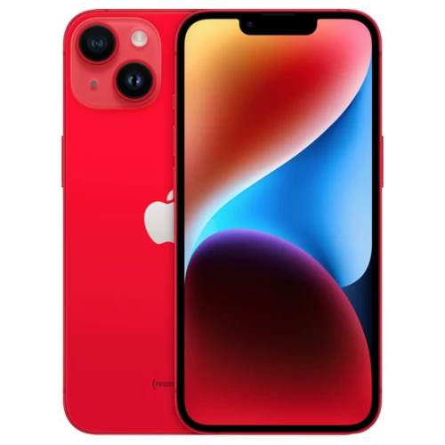 iPhone 14 128 Гб Red-0603093124