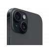 iPhone 15 256 Гб Black-0603093783